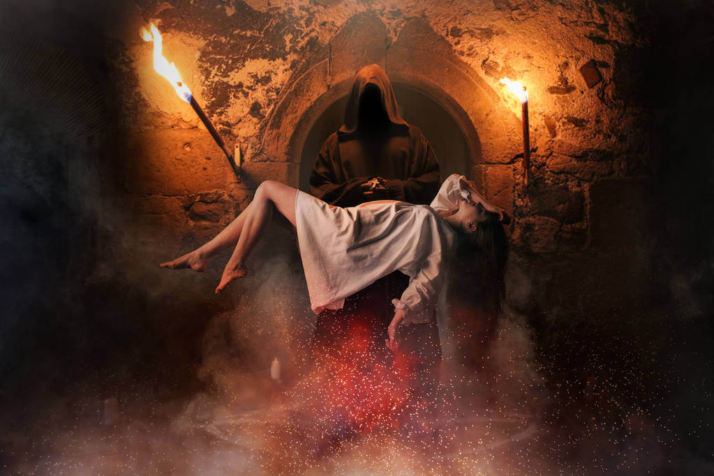 Paranormális jelenségek Halloween éjszakáján – igaz történetek