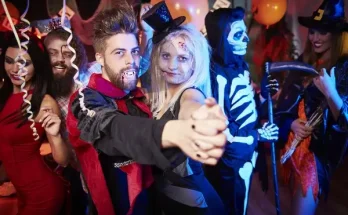 Így készülj fel az első Halloween bulidra – kezdőknek szóló útmutató