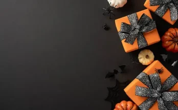 Halloween inspirálta DIY ajándékok barátoknak