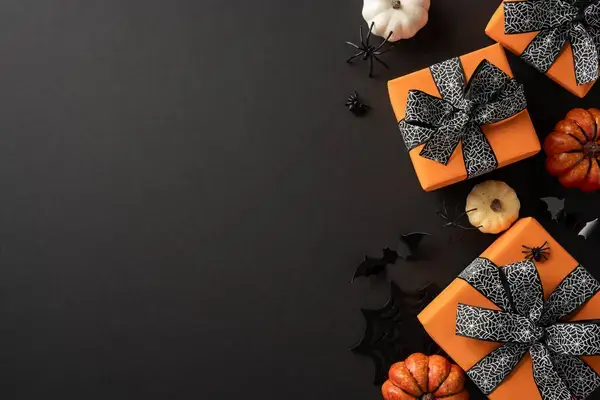 Halloween inspirálta DIY ajándékok barátoknak