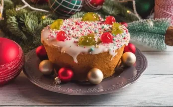 Egyszerű karácsonyi torta receptek kezdőknek