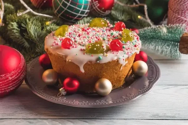 Egyszerű karácsonyi torta receptek kezdőknek