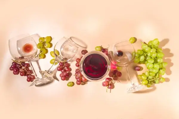 Márton-nap és a boros pohár – hogyan válasszunk?