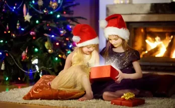 Mikulás és a gyerekek legkedveltebb karácsonyi ajándékai 2025-ben