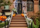 Szuper ijesztő Halloween dekorációk, amiket magad is elkészíthetsz