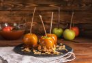 Klasszikus Halloween édességek és receptek, amiket ki kell próbálnod