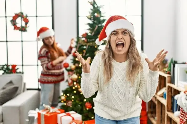 Karácsonyi készülődés nélkül stressz – hogyan lehetséges?