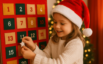 Mikulás és az adventi időszak kreatív programjai gyerekeknek