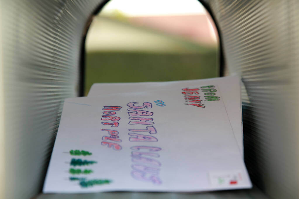 Mikulás és a legjobb karácsonyi képeslap minták