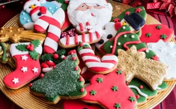 Mikulás és a karácsonyi gasztronómia: Sütemények és édességek világából