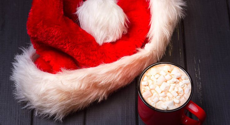 Mikulás és az ünnepi receptek: Forró italok a hideg estékhez