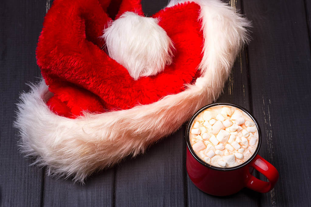 Mikulás és az ünnepi receptek: Forró italok a hideg estékhez