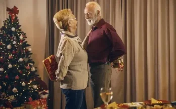 Karácsonyi kreatív ötletek időseknek