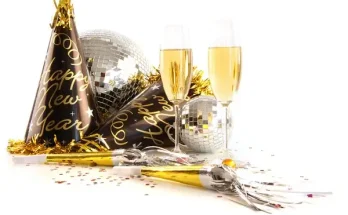 A világ legérdekesebb szilveszteri hagyományai