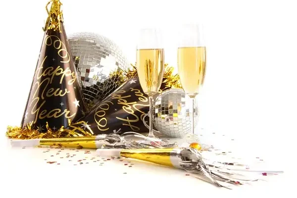 A világ legérdekesebb szilveszteri hagyományai