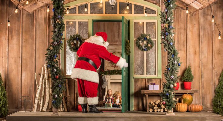 Mikulás és a karácsonyi szokások vidéken – hagyományok, amelyek megmaradtak
