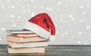 Mikulás és a legjobb karácsonyi könyvek felnőtteknek is