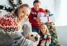 Hogyan válassz karácsonyi ajándékot a szeretteidnek?
