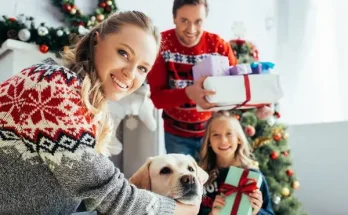 Hogyan válassz karácsonyi ajándékot a szeretteidnek?
