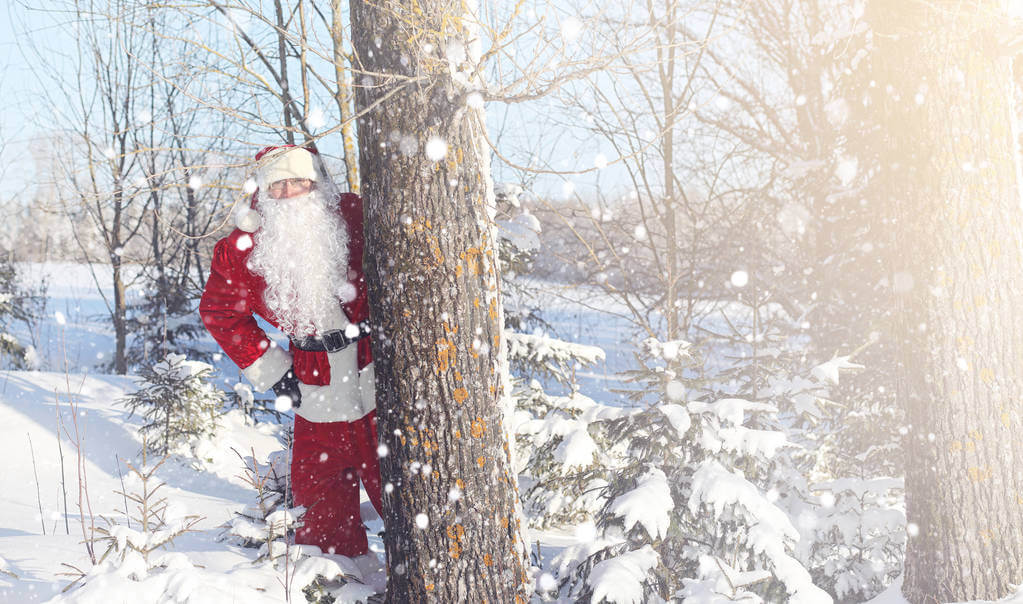 Mikulás és a hóesés meséi – legendák és történetek