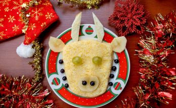 Karácsonyi reggeli ötletek a családnak