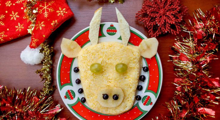 Karácsonyi reggeli ötletek a családnak