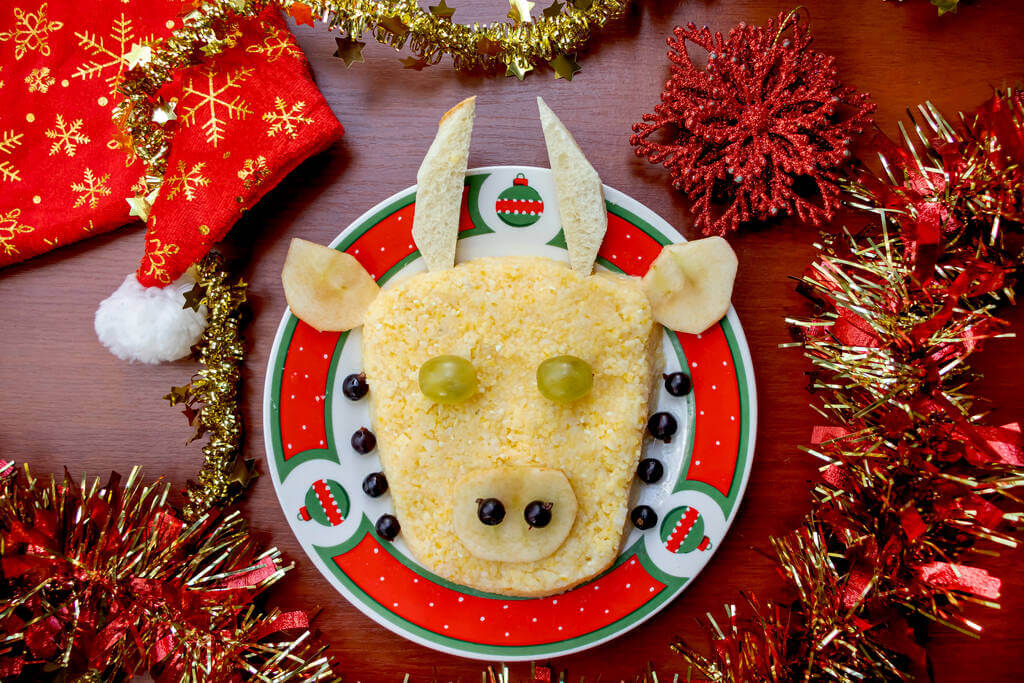 Karácsonyi reggeli ötletek a családnak