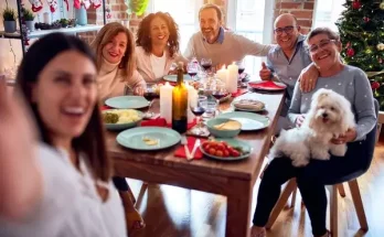 Tradicionális magyar karácsonyi ételek