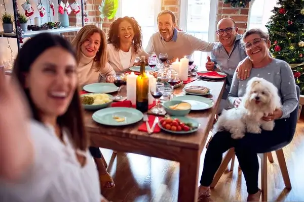 Tradicionális magyar karácsonyi ételek