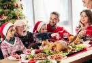 Hogyan tartsd meg a karácsonyi békét a családi összejöveteleken?