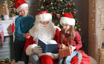 Mikulás és a családi ünneplés: Hogyan tegyük varázslatossá az estét?