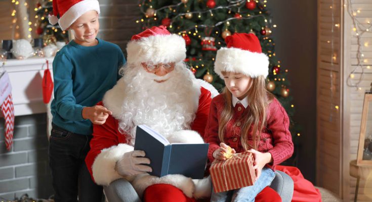 Mikulás és a családi ünneplés: Hogyan tegyük varázslatossá az estét?