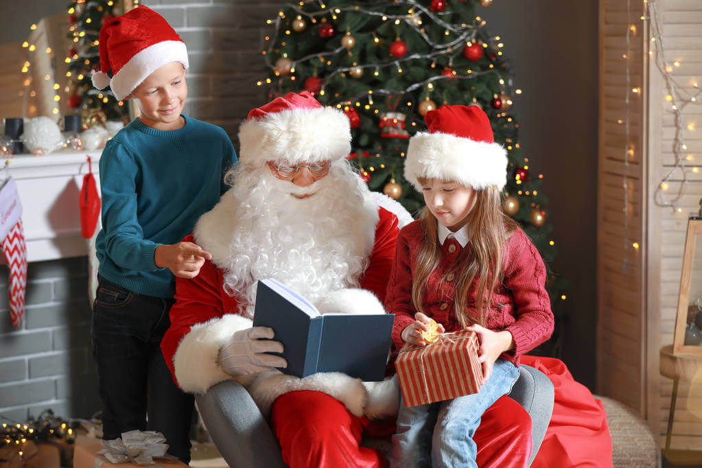 Mikulás és a családi ünneplés: Hogyan tegyük varázslatossá az estét?