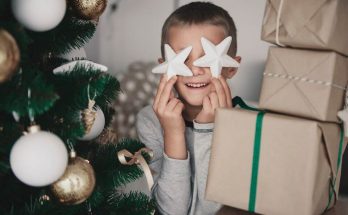 Mik a legjobb karácsonyi elfoglaltságok gyerekeknek?