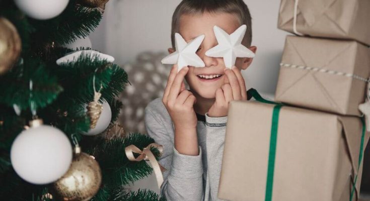 Mik a legjobb karácsonyi elfoglaltságok gyerekeknek?