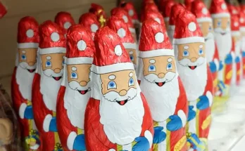 Mikulás és a karácsonyi édességek titkai