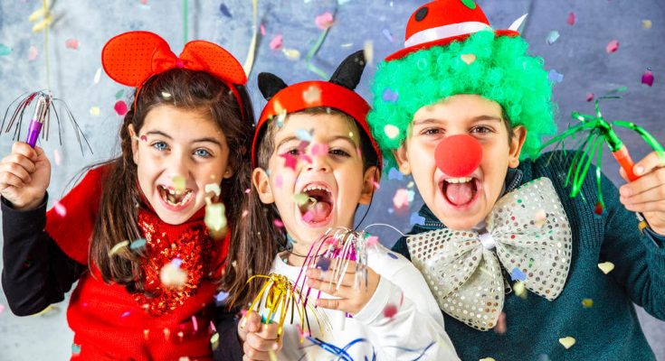 Gyerekbarát pezsgős alternatívák