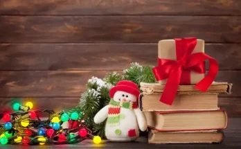 Karácsonyi hangulatú könyvek, amiket érdemes elolvasni