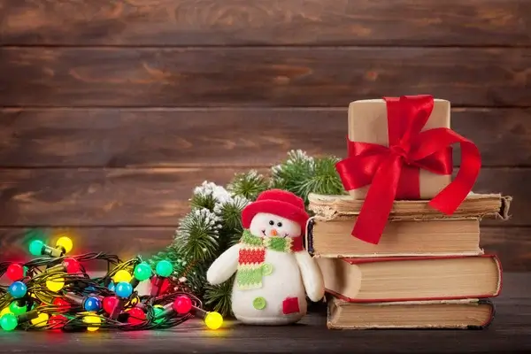 Karácsonyi hangulatú könyvek, amiket érdemes elolvasni