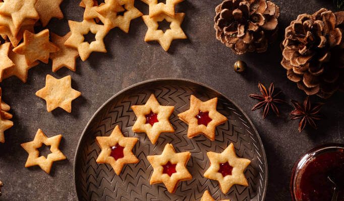 Karácsonyi édességek, amiket otthon is könnyen elkészíthetsz