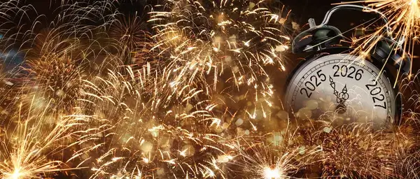 7 szokatlan szokás, amit érdemes kipróbálni szilveszterkor