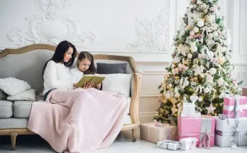 Karácsonyi mesék és versek gyerekeknek