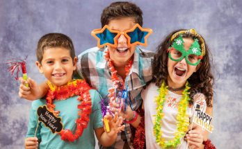 Szilveszteri programok gyerekeknek a városban