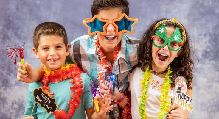 Szilveszteri programok gyerekeknek a városban