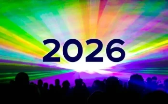 Hogyan tervezz tökéletes újévi partyt 2026-ban