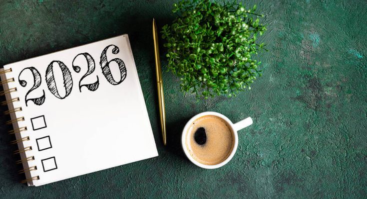 Újévi célok, amik valóban működnek