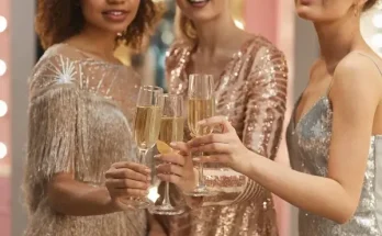 10 szilveszteri outfit, ami mindig beválik