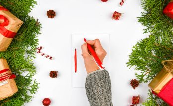 Hogyan készíts karácsonyi ajándéklistát, hogy semmi ne maradjon ki?