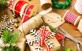 Kézműves karácsonyi ajándékok felnőtteknek