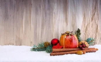 Egészséges karácsonyi nassolnivalók